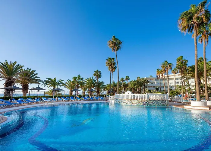 Sol Lanzarote All Inclusive Puerto del Carmen 